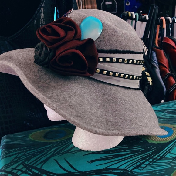 Custom Frida Khalo Hat main image 9
